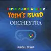 Athletic Orchestra (From "Super Mario World 2: Yoshi's Island") - Single album lyrics, reviews, download