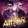 Darte Amor - Single album lyrics, reviews, download