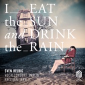 I Eat the Sun and Drink the Rain artwork