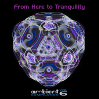 Various Artists - From Here to Tranquility, Vol. 6 artwork