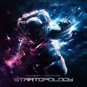 Startopology artwork