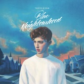 Troye Sivan - for him. (feat. Allday)