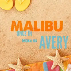 Once in Malibu - Single - Avery Once in Malibu - Single - Avery