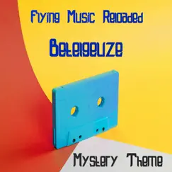 Mystery Theme Song Lyrics