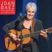 Joan Baez - House of the Rising Sun