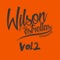 No Me Olvides - Wilson y Sus Estrellas lyrics