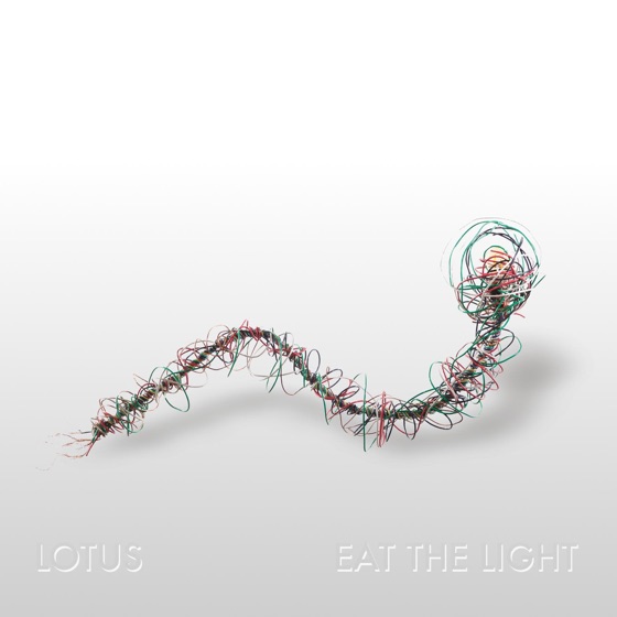 Cover artwork for Sodium Vapor