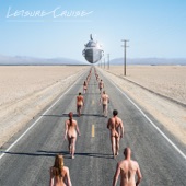 Leisure Cruise - Double Digit Love