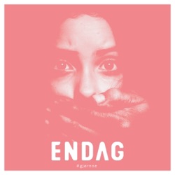 En Dag - Knuste leirkar (feat. Elise Kulleseid)