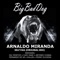 Self Fail (Giu Montijo Remix) - Arnaldo Miranda lyrics