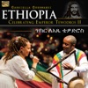 Celebrating Emperor Tewodros II