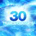 30 Trance Classics album cover