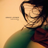 Grace Joyner - Royal Stare