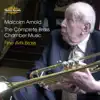 Stream & download Arnold: The Complete Brass Chamber Music