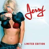The Ultimate Jessy (including Jessy Live & Acoustic) artwork