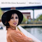 All of Me (Live Acoustic) artwork