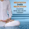 Meditation over Medication: Calming New Age Music Therapy for Chakra Healing, Yoga, Spa, Deep Sleep, Soothing Sounds of Nature album lyrics, reviews, download