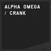 Alpha Omega (feat. DJ Phuture) - EP album lyrics, reviews, download