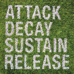 Simian Mobile Disco - It's the Beat