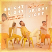 Symmetry of Two Hearts (Remixes) [feat. Elton John] - EP artwork