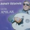 Keşkem - Ahmet Özdemir lyrics