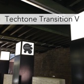 Techtone Transition V - A Tech-House Experience artwork