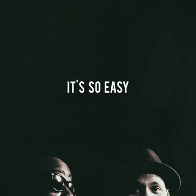 It's so Easy - Single - Eric Roberson