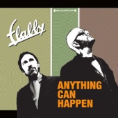 Anything Can Happen artwork