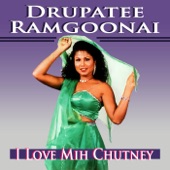 I Love Mih Chutney artwork