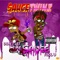 All About the Drip - Sauce Twinz lyrics