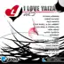 I Love Yaiza, Vol. 2 album cover