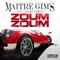 Zoum Zoum (feat. Djuna Family) artwork