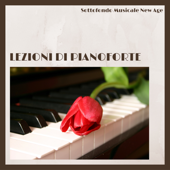 Lezioni di Pianoforte - Musica Rilassante Pianoforte e Musica Antistress Strumentale con Suoni della Natura (Sottofondo Musicale New Age) - Liquid Pianoforte