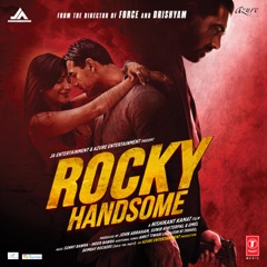 Rocky Handsome (Original Motion Picture Soundtrack)