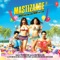 Mastizaade artwork