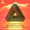 Summertime (feat. Kayo) [Remixes] - EP album lyrics, reviews, download