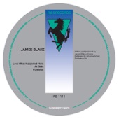 James Blake - Love What Happened Here