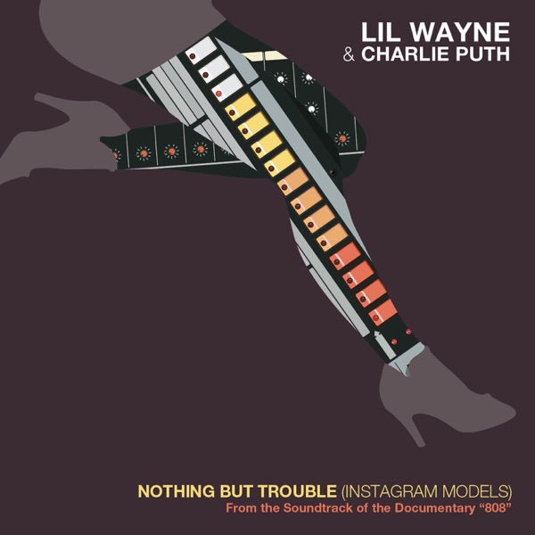 Nothing But Trouble (Instagram Models) - Single - Lil Wayne & Charlie Puth
