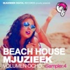 Beach House Mjuzieek - Volumen Ocho, Sampler 4 - Single