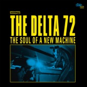 The Delta 72 - Scratch