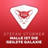 Malle ist die Geilste Galaxie (Video Edit) - Single