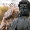 Música Relajante Oriental - Música de Relajacion Japonesa con Sonidos de la Naturaleza