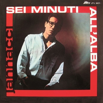 Sei minuti all'alba - Enzo Jannacci