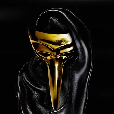 Dear Life Remixes - Single - Claptone