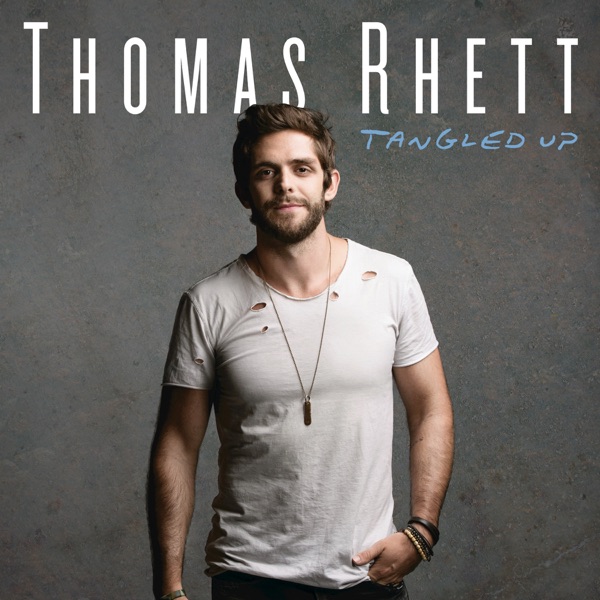 Thomas Rhett - Crash And Burn