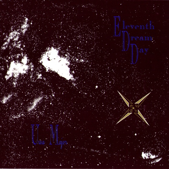 Cover artwork for Orange Moon