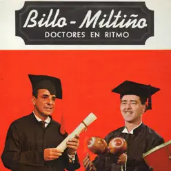 Billo-Miltiño - Doctores en Ritmo (feat. Billo Frometa) - Miltinho