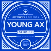 Young Ax - Love Galaxy