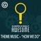 How We Do (Theme from the "Surprisingly Awesome" Podcast) - Single