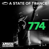 A State of Trance Episode 774 artwork